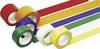 PROline Tape 75mm Wide x 33m. Long., RED,
