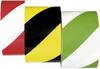 PROline Tape 75mm Wide x 33m. Long., Yellow/Black,
