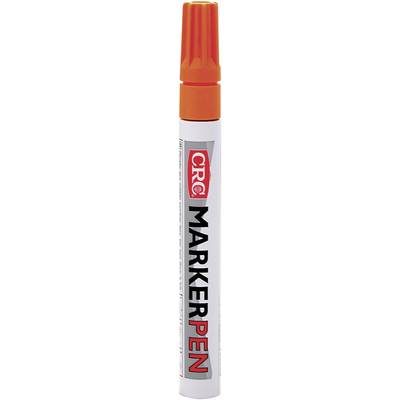 CRC 20384-AA Markerpen Orange 10 ml 