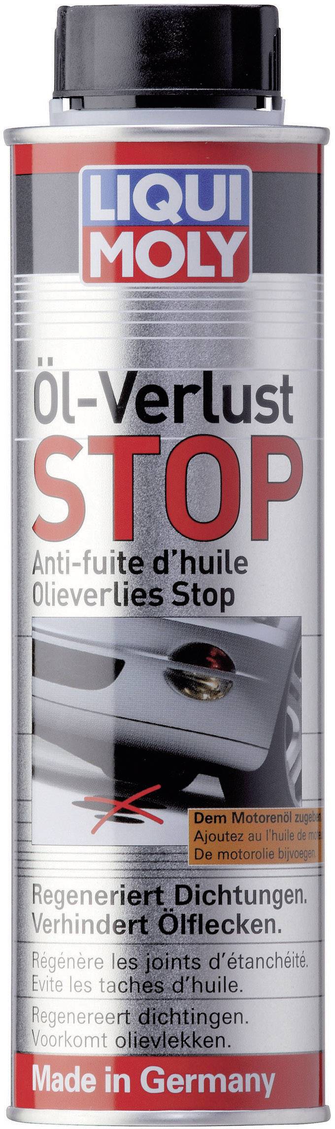 Liqui Moly 1005 Oil leak stopper 300 ml