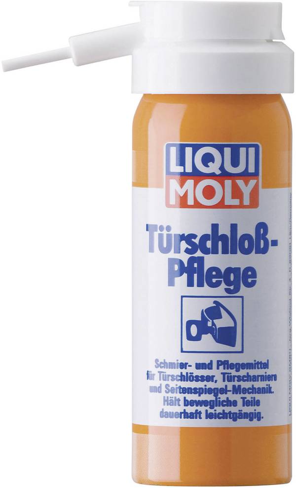 Liqui Moly 1528 Lock de-icer Locks 50 ml