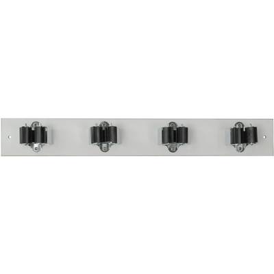  40 148 PRAX device-holder strip 4-25W (L x W) 440 mm x 60 mm 1 pc(s)