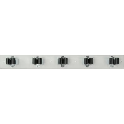  40 150 PRAX device-holder strip 5-25W (L x W) 550 mm x 60 mm 1 pc(s)