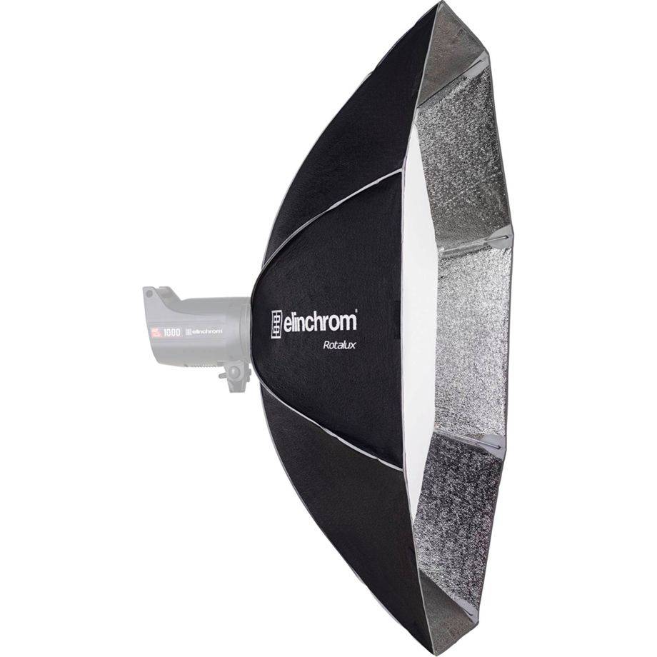 Elinchrom 26647 26647 Softbox reflector (W x D) 1350 mm x 420 mm 1 pc(s)-1