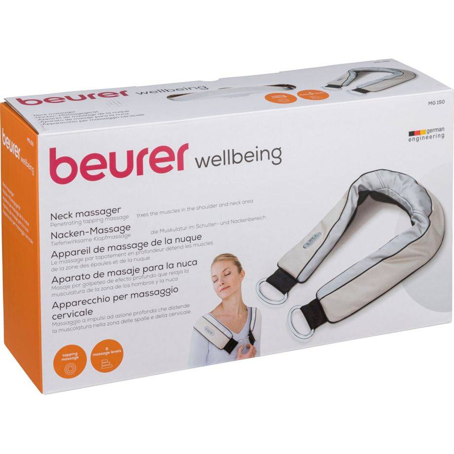 Beurer MG 150 neck massager (643.05)-2