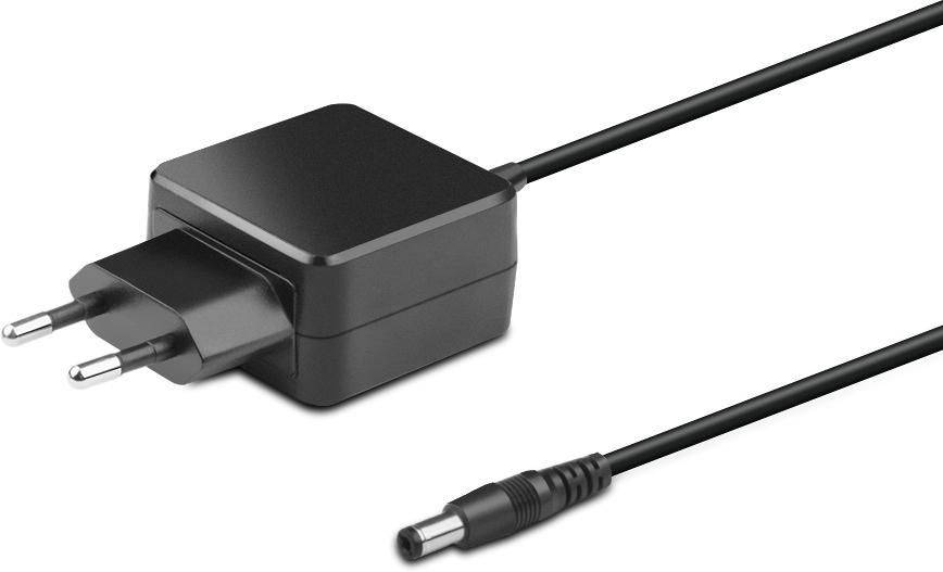 CoreParts MBA1257 Laptop PSU 18 W 12 V-0