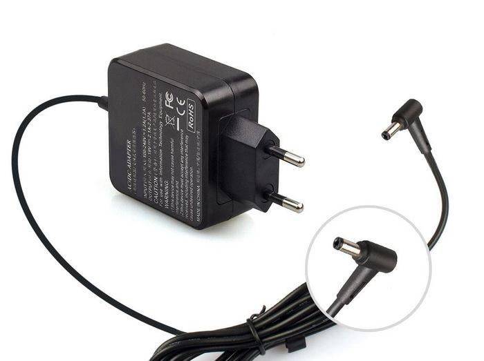 CoreParts MBA50049 Laptop PSU 45 W 19 V-0