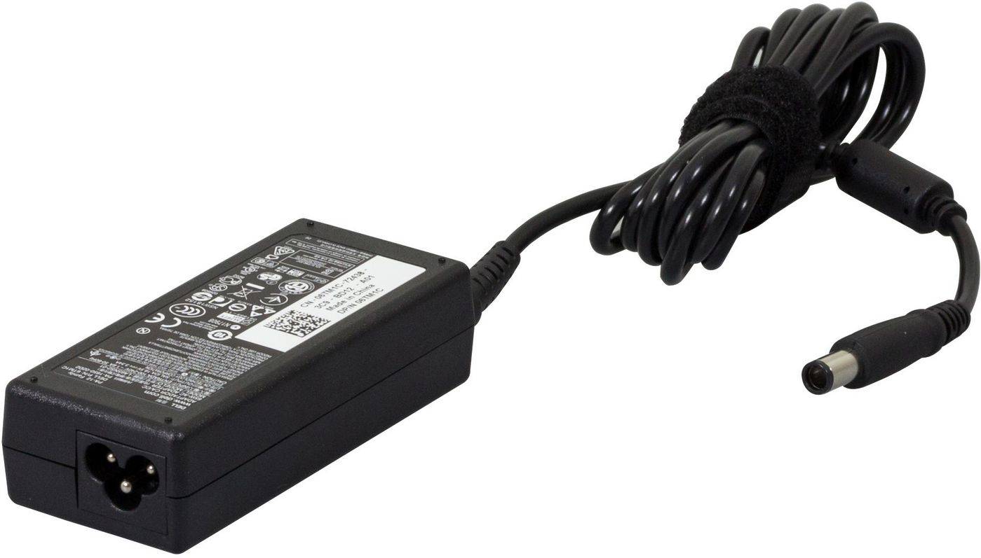Dell 1XRN1 Laptop PSU 65 W 19 V 3.34 A-0