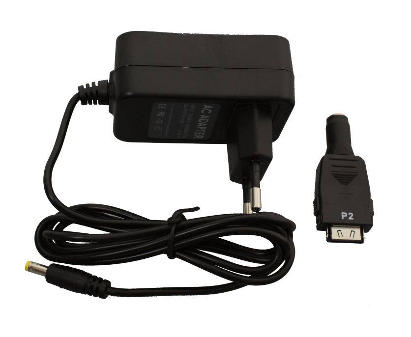 CoreParts MBPA1016 Laptop PSU 10 W 5 V-0