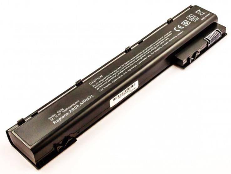 CoreParts Spare battery MBXHP-BA0012 14.4 V HP-0