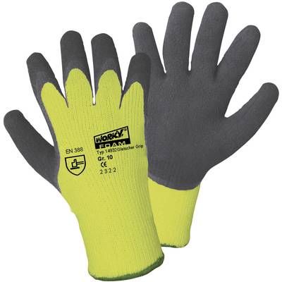 L+D Griffy Glacier Grip 14932-10 PAA Protective glove Size (gloves): 10, XL  CAT II 1 Pair