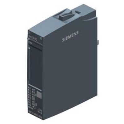 Siemens 6ES7131-6BH01-0BA0 6ES71316BH010BA0 PLC input module 24 V DC