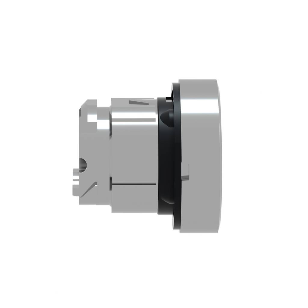 Schneider Electric ZB4BA0 Harmony ZB4BA0 Pushbutton 1-button Push 1 pc(s)-4