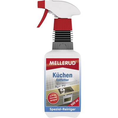 Mellerud Kitchen degreaser 2605000271  500 ml