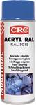 Acrylic protective paint RAL 5015