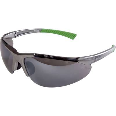 Ekastu DAYLIGHT 277 375 Safety glasses  Grey, Green EN 166-1 DIN 166-1 