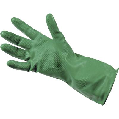 Ekastu 481 123 M3-PLUS Perbunan Chemical resistant glove Size (gloves): 10, XL  CAT III 1 Pair
