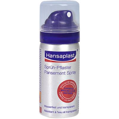 Hansaplast 1009263 Wound spray  