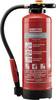 Gloria P12PRO Powder 12 l Fire class: A, B, C Content 1 pc(s)