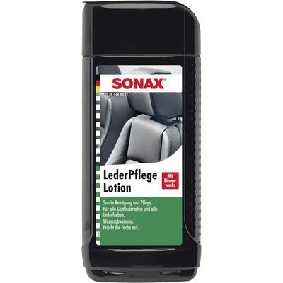 Sonax 291200  Leather care 500 ml