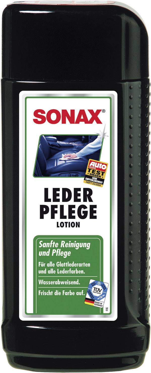 Sonax 291141  Leather care 250 ml