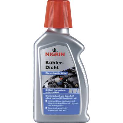 NIGRIN RepairTec Rimuovi Silicone | 500 Ml | Detergente Professionale | Per Pulizia E Rimozione Sigillanti - Foto 10