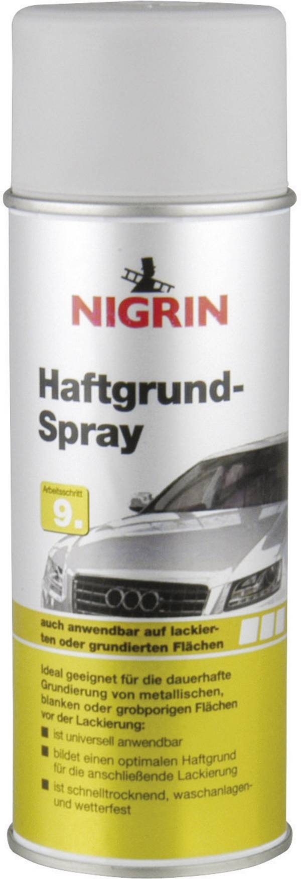NIGRIN  74115 Primer 400 ml
