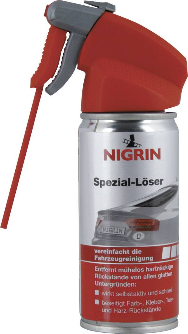 NIGRIN RepairTec 72243 Special solution 100 ml