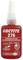 'Loctite 276' Threadlocker in red bottle, 50 ml. Text: 'Rapid Fixing', 'Thread Securing', quality by 'Henkel'.