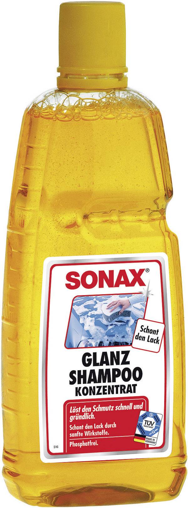 Sonax  314300 Car shampoo 1 l