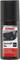 Black spray can from SONAX 'Plastic Renewal' for colour restoration of severely faded plastics in exterior areas.