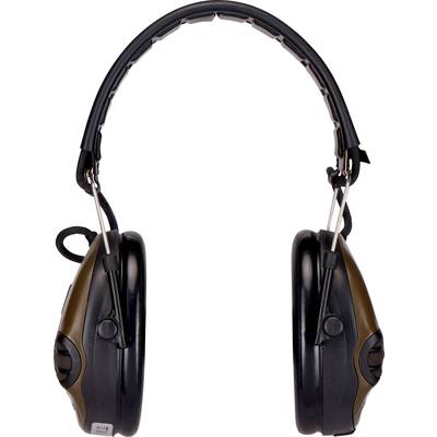 Buy 3M Peltor SportTac SportTac (Hunting) Level Dependent Ear Defenders