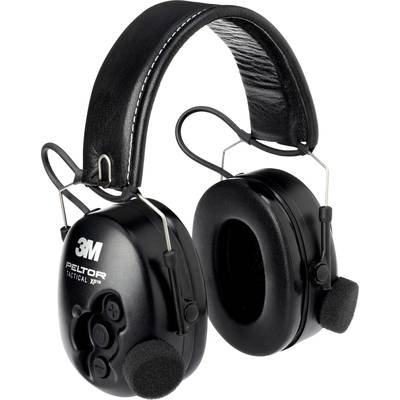 3M Peltor Tactical XP Tactical XP Hearing Protector with High Attenuation
