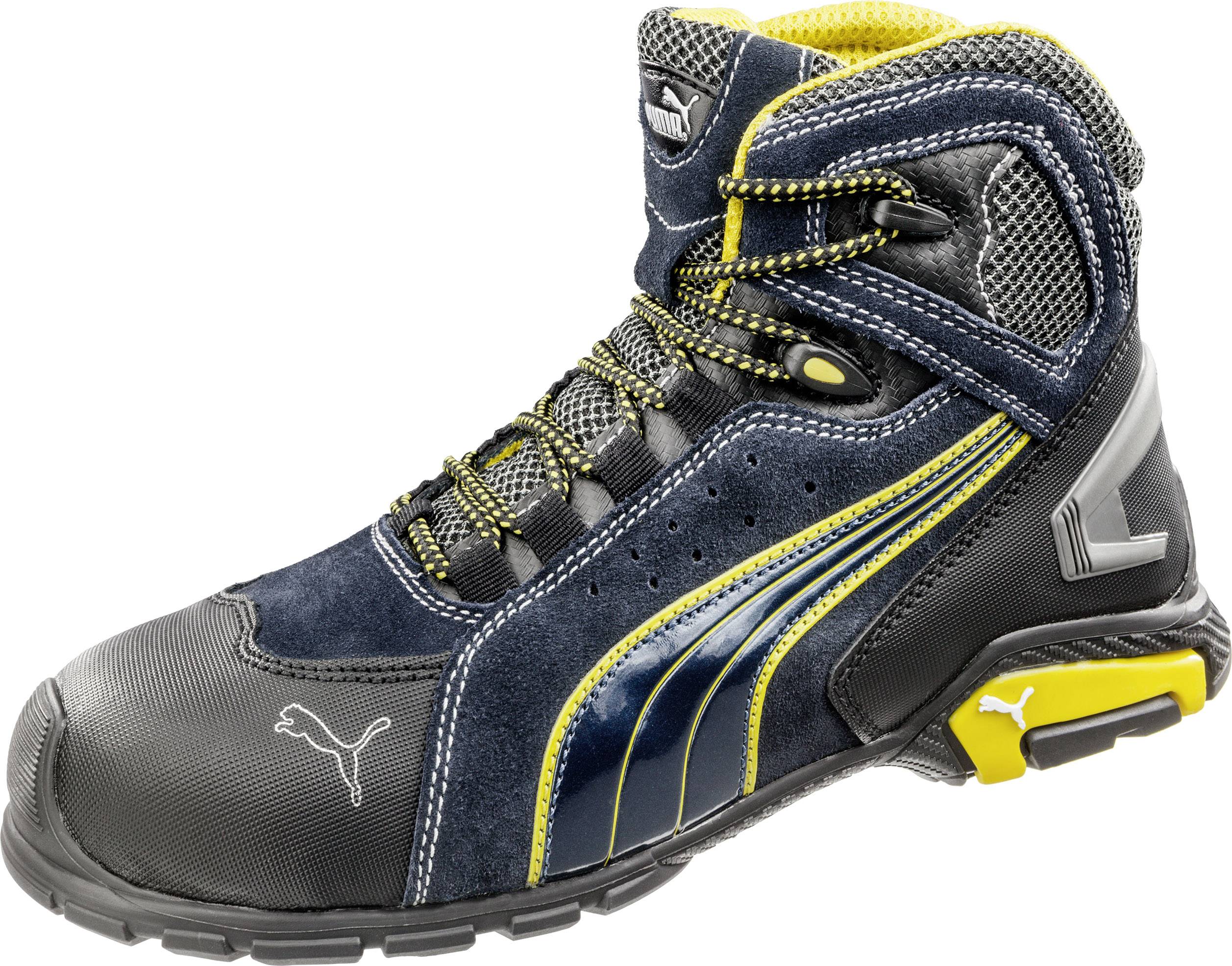 PUMA Safety Metro Protect 632230 Safety 