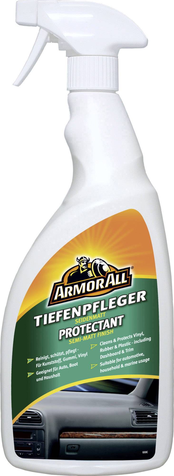 ArmorAll 11001L Plastic care, semi-gloss 1 l