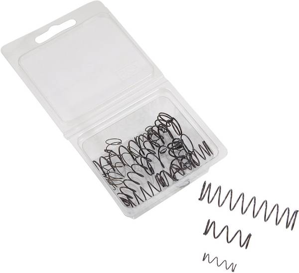 17461 Springs Content 12 Parts
