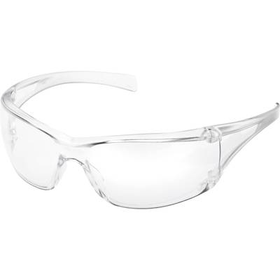 3M  VIRTUAA0 Safety glasses  Transparent EN 166-1 DIN 166-1 