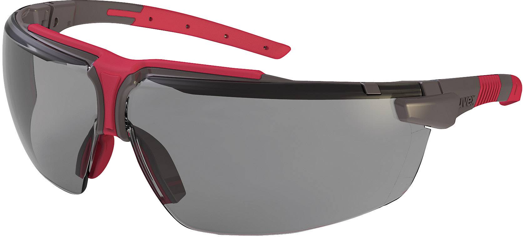 Safety glasses Uvex 9190286 from Conrad.com