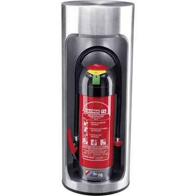  Gloria  GLORIA  Fire extinguisher stand        Content 1 pc(s)