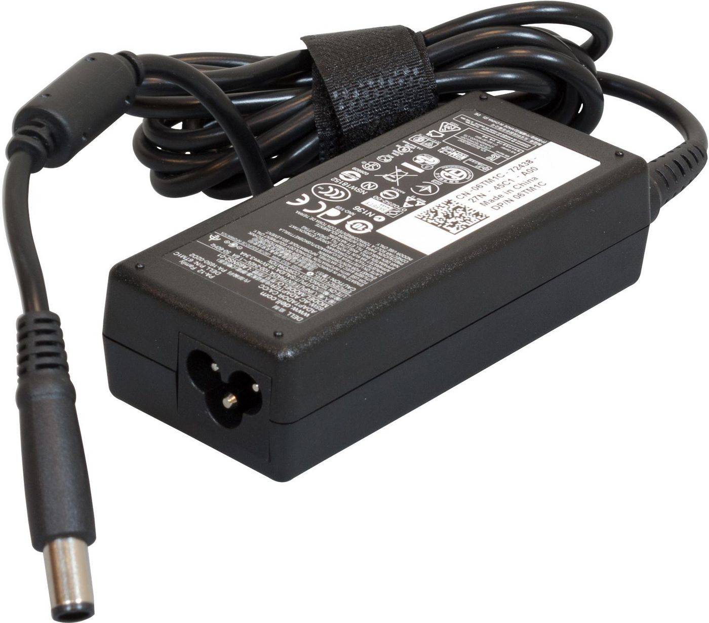 Dell 450-AHPM Laptop PSU 65 W-0