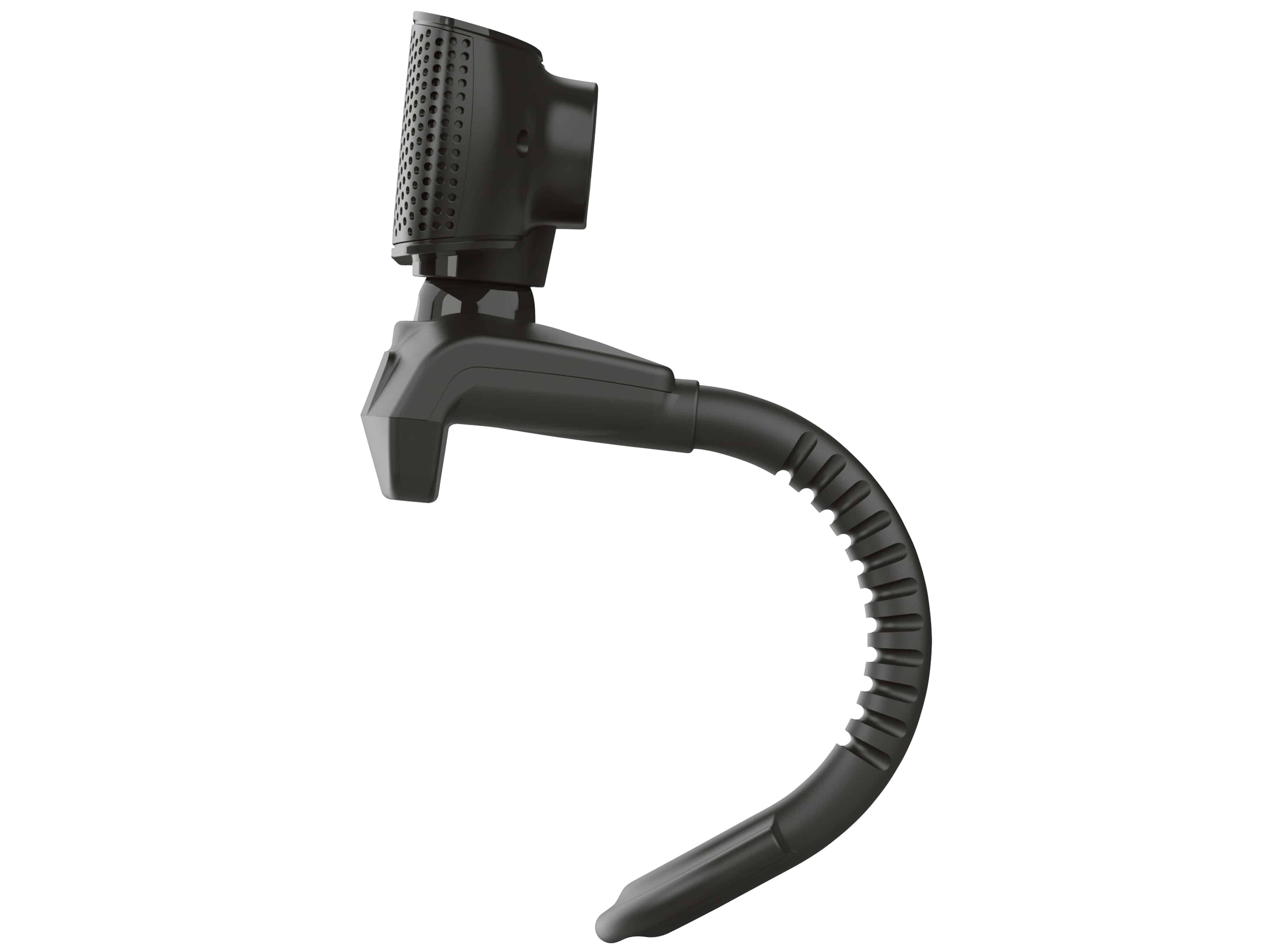 Symbol image for Trust Trino HD webcam 1280 x 720 Pixel Clip mount