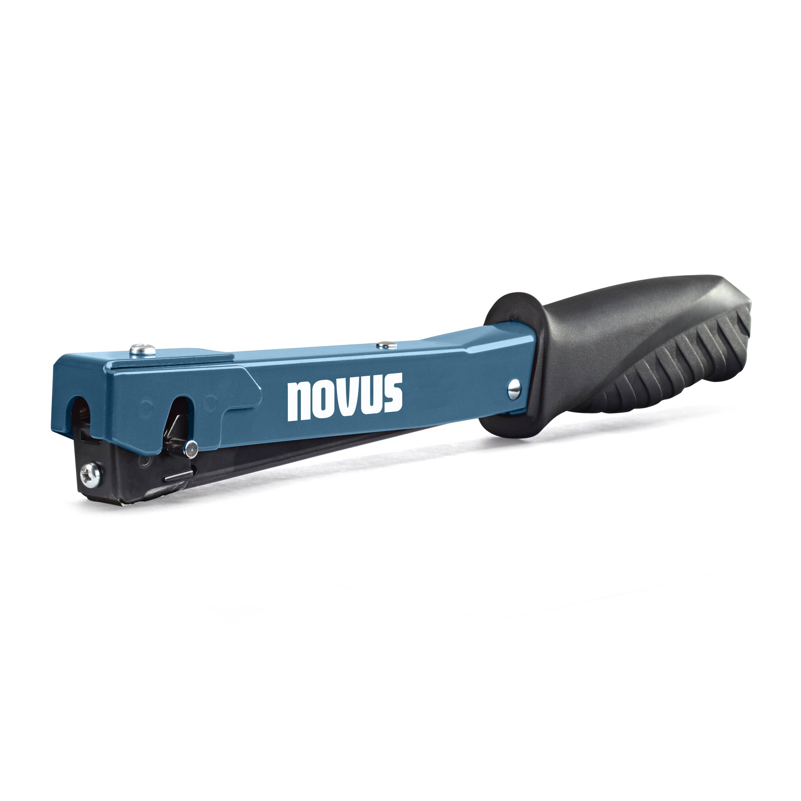 Novus Tools J-022 030-0451 Industrial stapler Staple length 4 - 6 mm-0