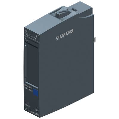Siemens 6ES7134-6HD01-0BA1 6ES71346HD010BA1 PLC input module 