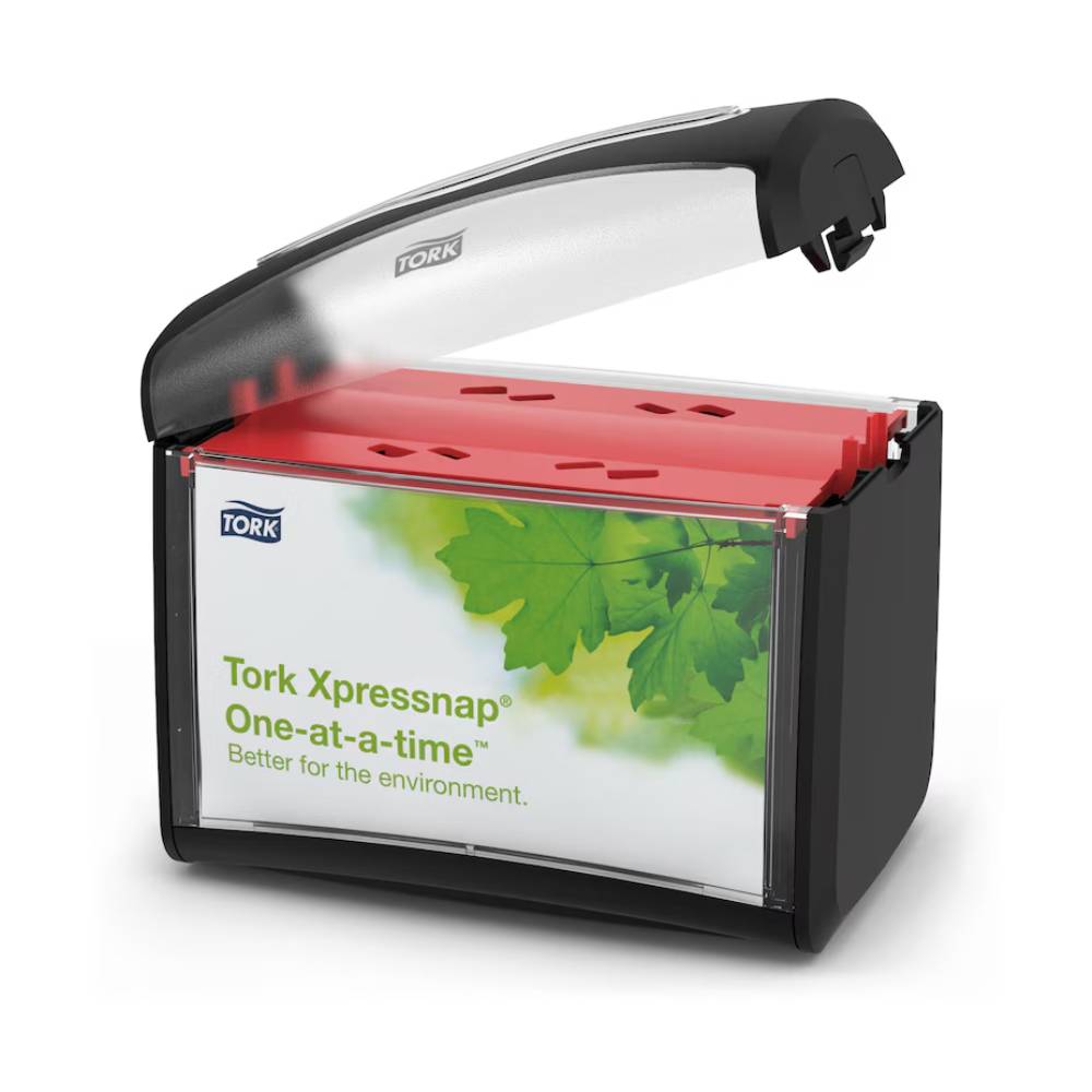 TORK Napkin holder Xpressnap® 272611 4 pc(s)-1