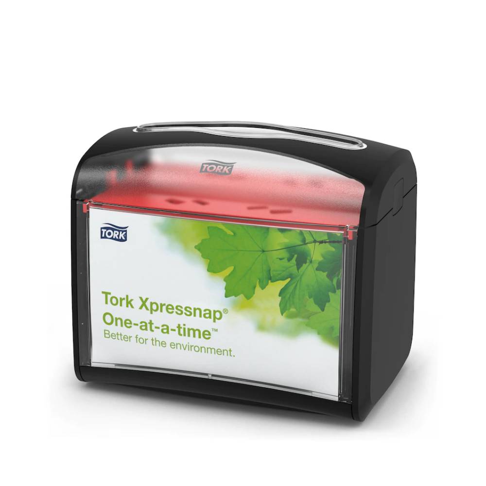 TORK Napkin holder Xpressnap® 272611 4 pc(s)-2