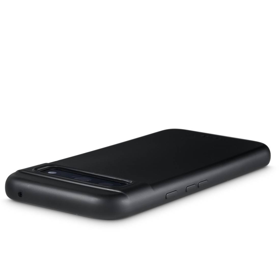 Hama Back cover Google Pixel 8a Black 00135470-4