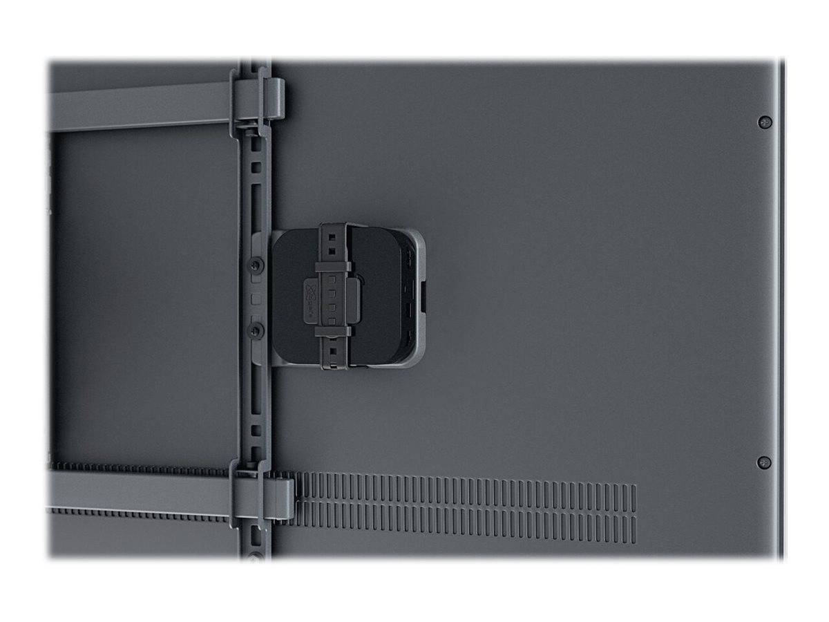Vogel's Media box holder Black-1