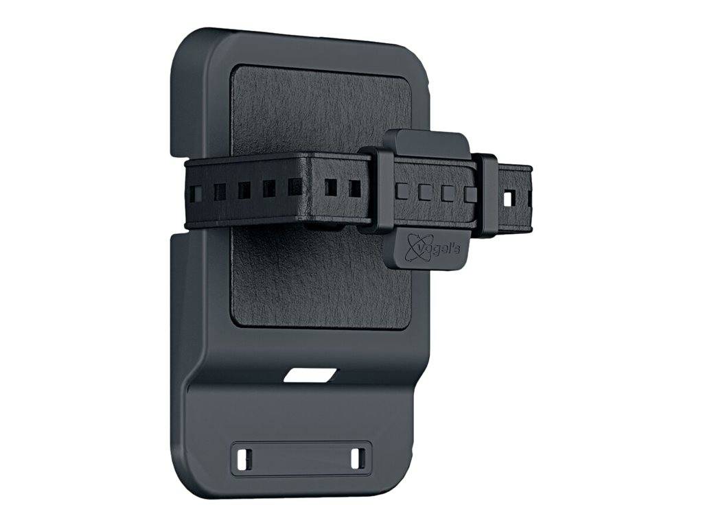 Vogel's Media box holder Black-2