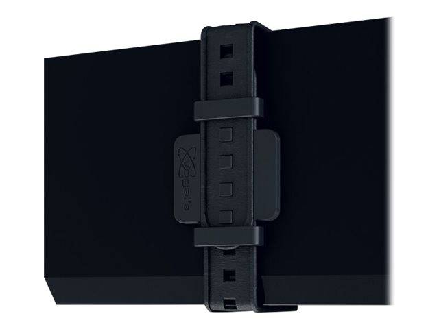 Vogel's Media box holder Black-3