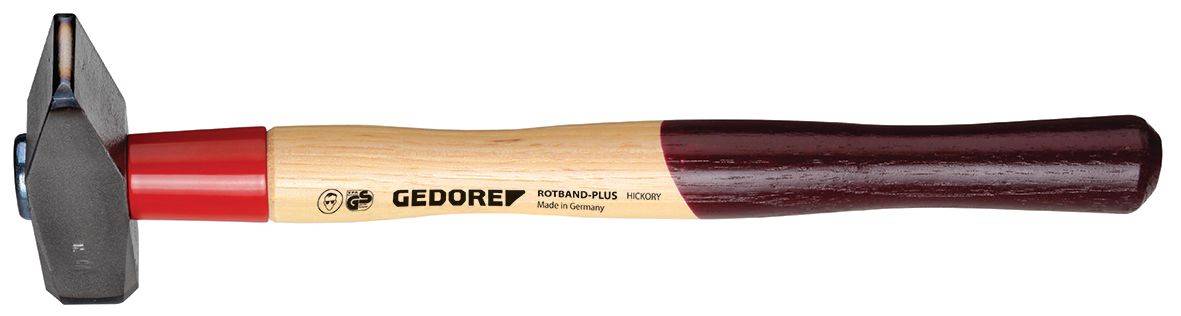Gedore 600 IH-2000 8588970 Ball-peen hammer 400 mm 1 pc(s)-6